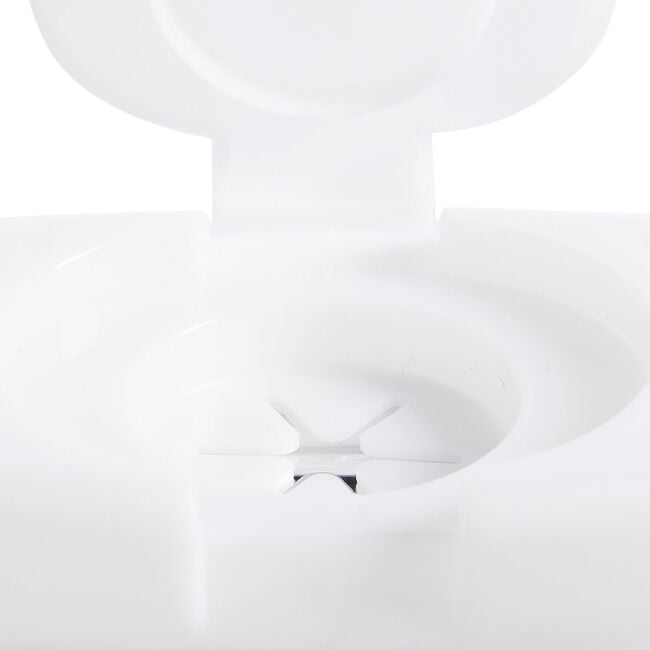 Window Mirror & Windscreen Wipes - 100 Sheets