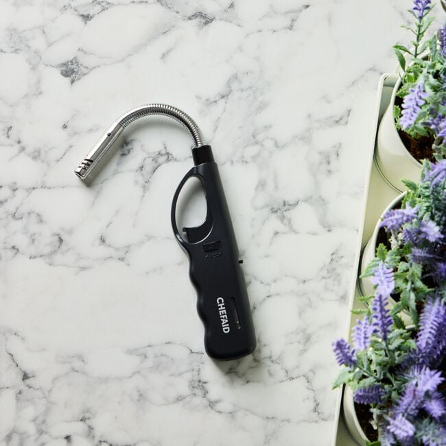 Chef Aid Folding/Flexible Utility Lighter