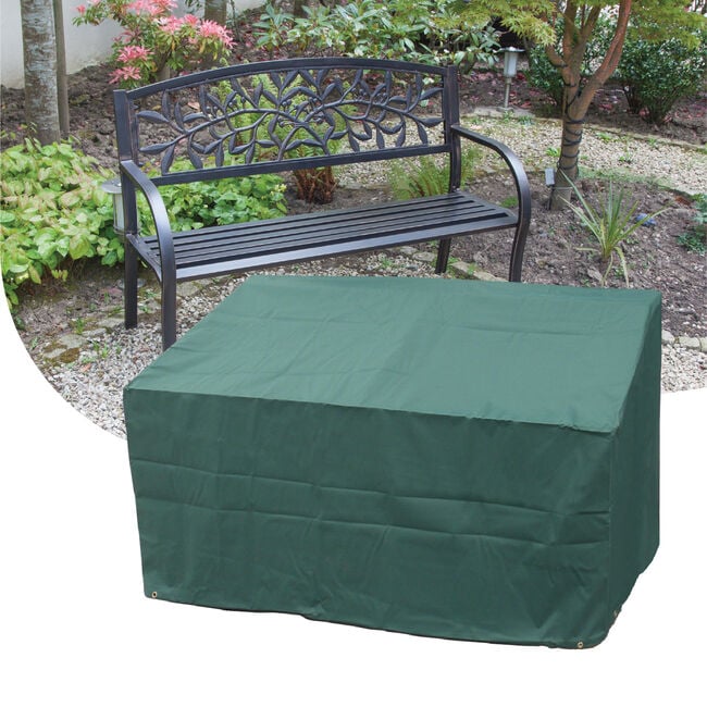 Deluxe 380GSM Bench Cover