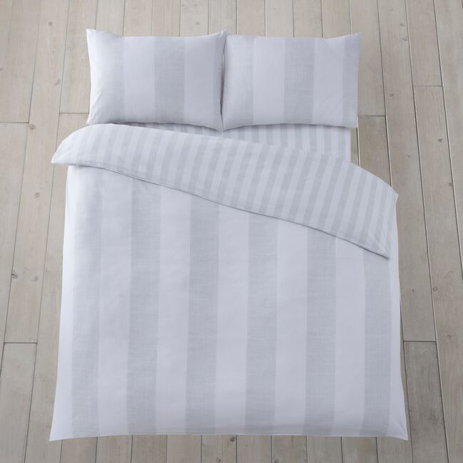 DOUBLE DUVET COVER Gibson
