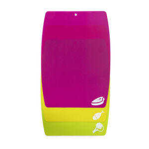 Kitchen Classic 3 Flexible Chopping Mats