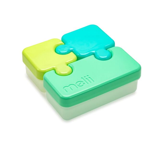 Melii Bento Puzzle 850ml Container