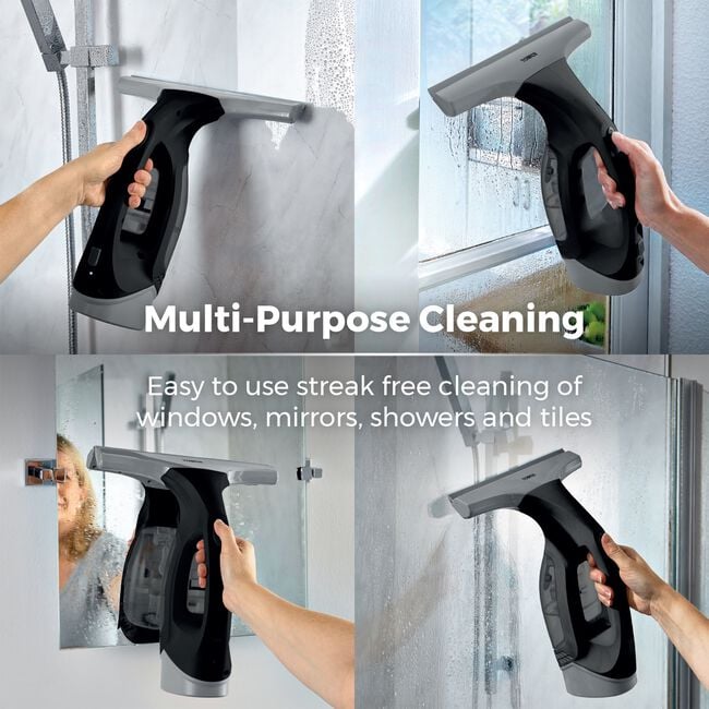 Tower TWV10 Platinum Cordless Window Vac