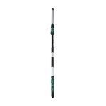 Cordless 2 in 1 Pruner and Hedge Trimmer