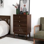 Tiffany Chest Of Drawer