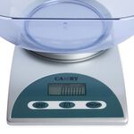Camry Digital Kitchen Scale with 3L Bowl