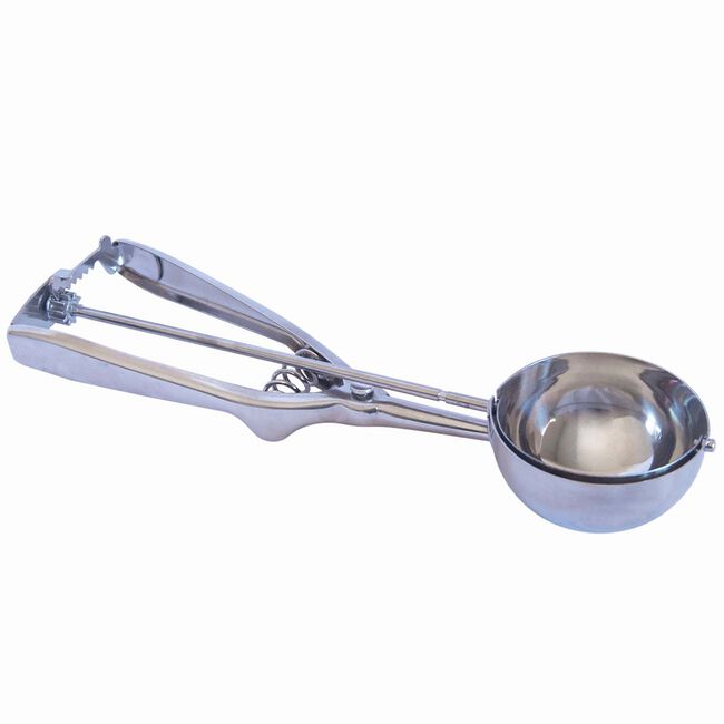 Confection Stand Large Cookie & Ice Cream Scoop