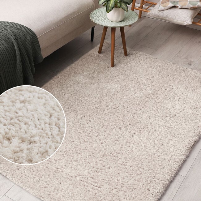 KINVARA CREAM 160x230cm Rug 