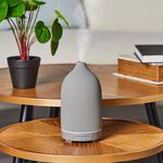 Aeromatic Electric Aroma Diffuser - Ceramic Grey