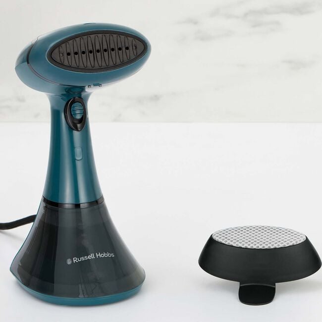 Russell Hobbs Steam Genie Handheld Garment Steamer