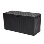 270L Garden Storage Box