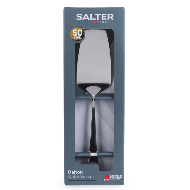 Salter Dalton Cake Server