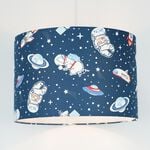 Astronaut Lampshade