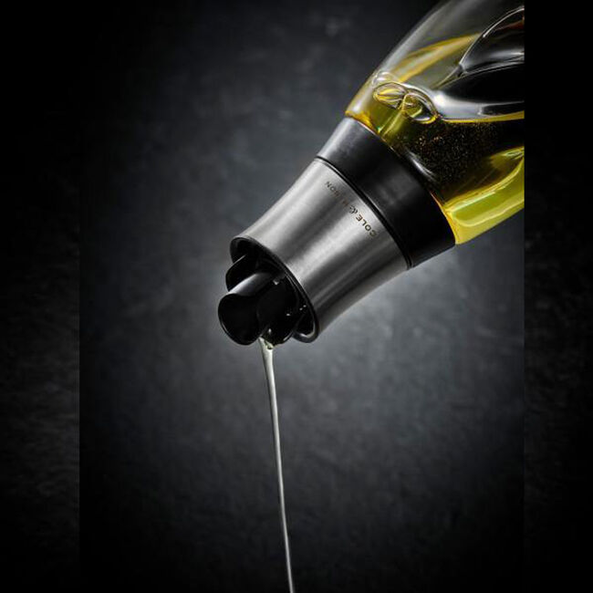 Cole & Mason Oil And Vinegar Duo Pourer