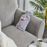 Heart Hot Water Bottle