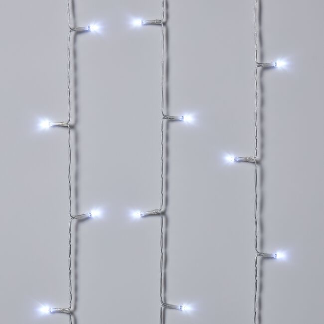 25 WHITE Led Light