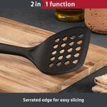 Prestige Slotted Turner