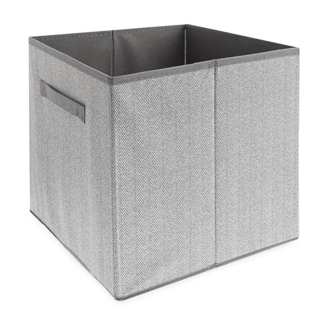 Clever Clothes Cube Storage