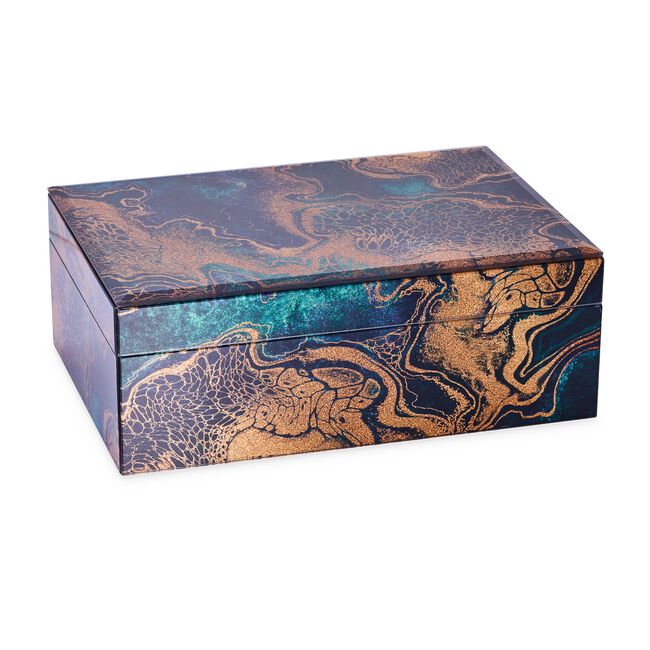 Cashel Living Adare Jewellery Box