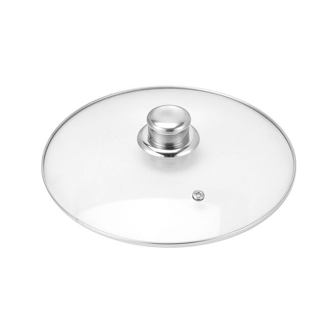 Dynamic Everyday 22cm Stock Pot With Lid 