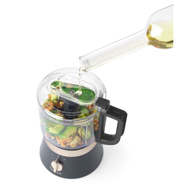 Salter Marino 400W Compact Food Chopper