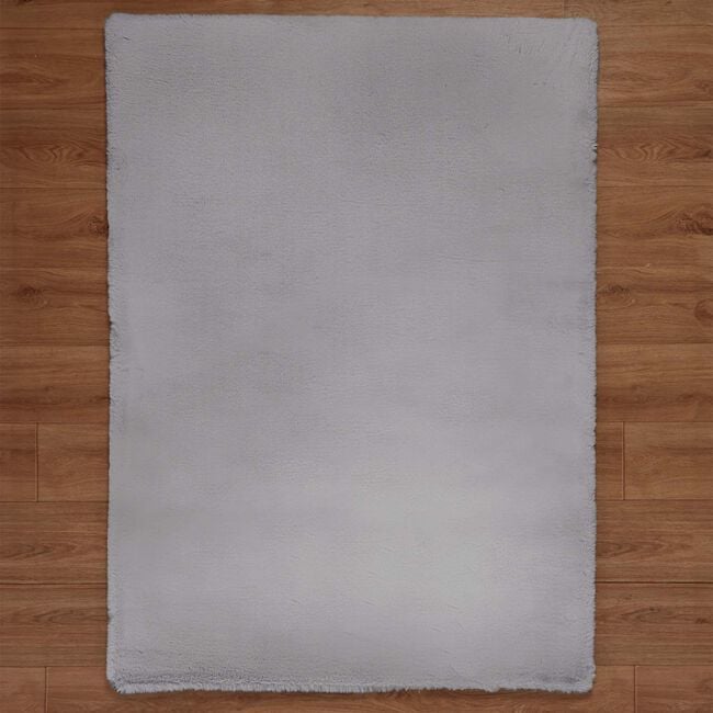 KILLAHA ICE GREY 160x230cm Rug 30C