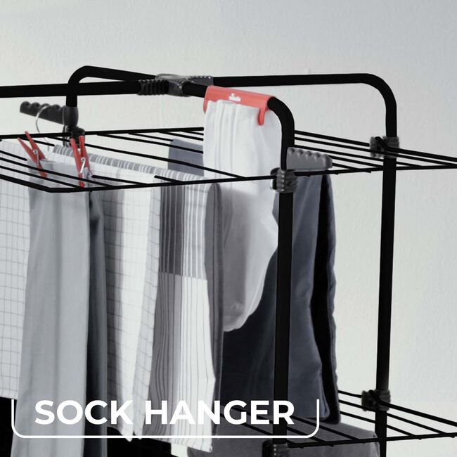 Vileda Mixer 3 Ultimate 30 Tower Airer