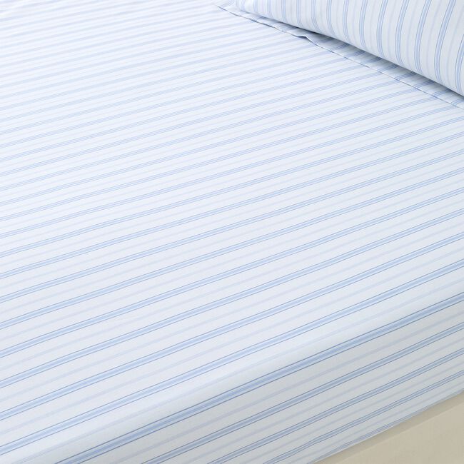 JOSEPHINE King Fitted Sheet