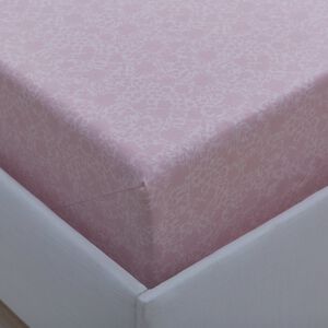 NINA Single Fitted Sheet
