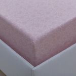NINA Single Fitted Sheet
