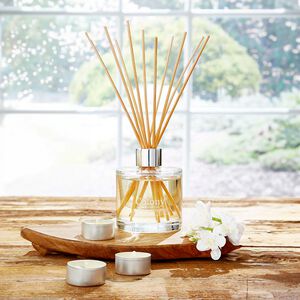 Colony Sweet Honeysuckle 200ml Reed Diffuser