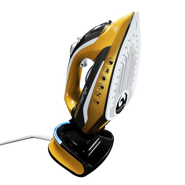 JML Phoenix Gold Cordless Iron