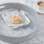 Elm Printed Wooden Serving Tray