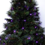 240 PURPLE Led String Lights