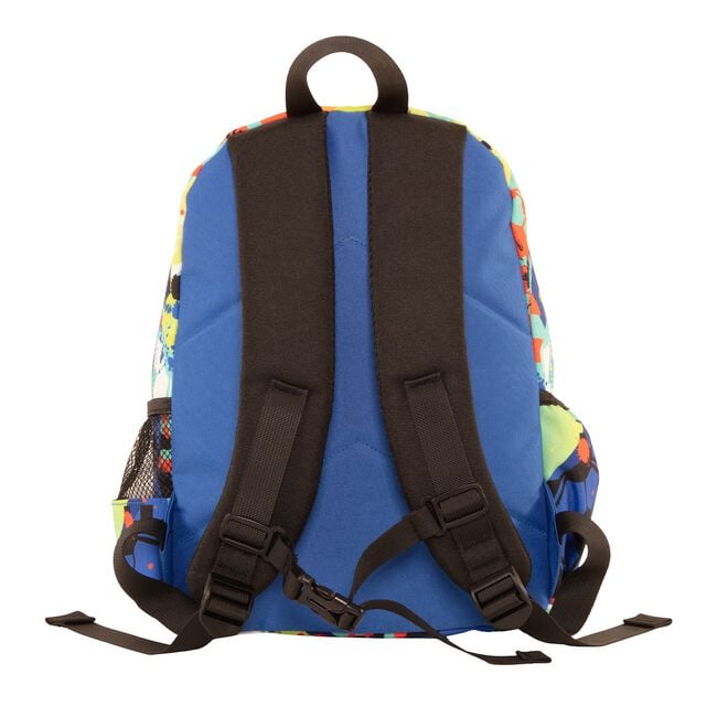 Kazoobi Football Hero Junior School Bag