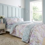 DOUBLE DUVET COVER Celine