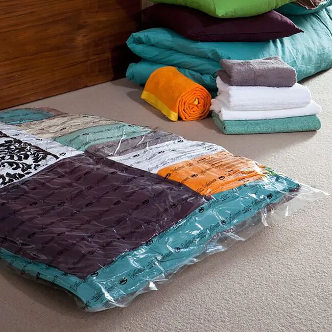 JML Vac Pac Replacement Bags Large x 2