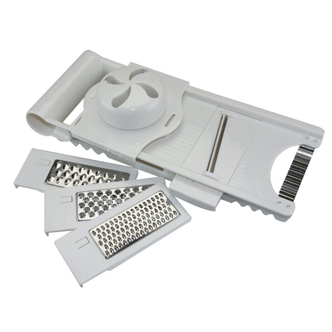 Apollo Multi-Grater