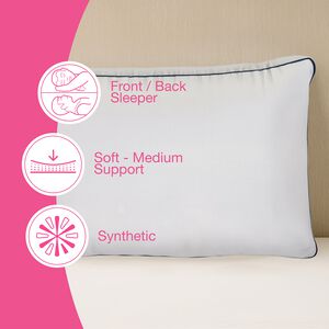 Emma Comfort Cooling Pillow 