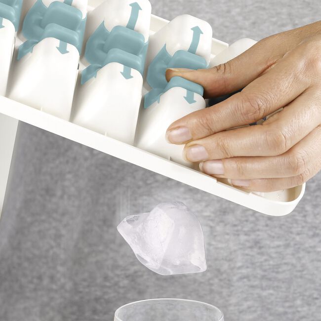 Joseph Joseph Duo Easy-Release Ice Cube Tray