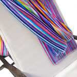 Extra Large Stripe Beach Towel