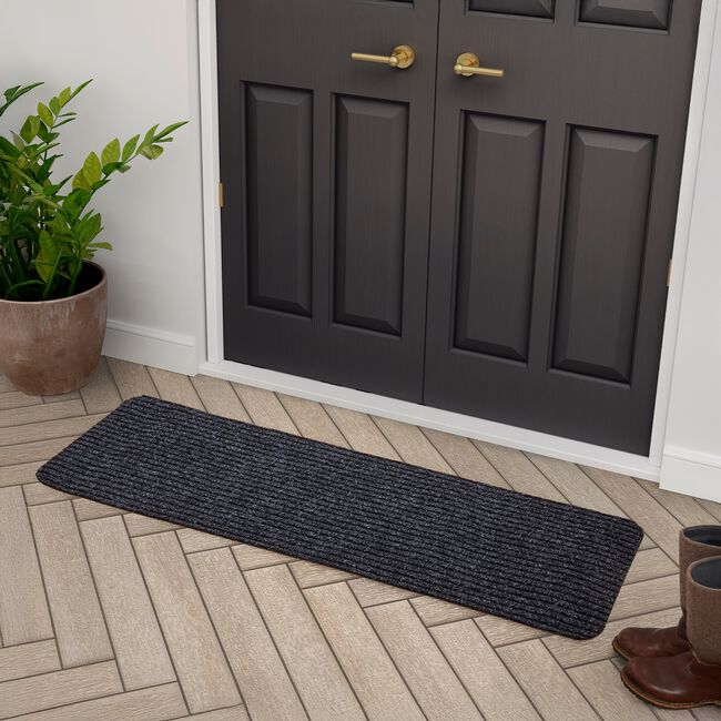 Willow Indoor Large Door Mat 40cm x 120cm