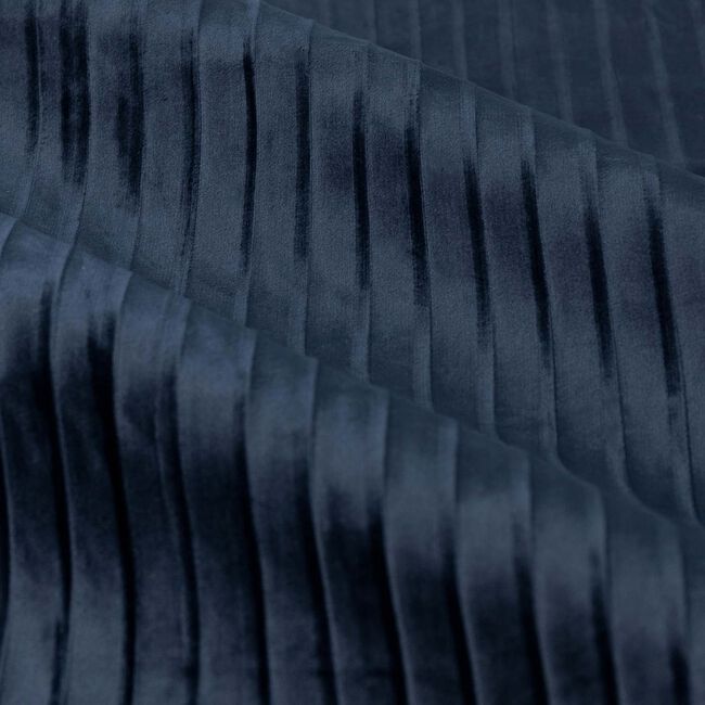 PAOLETTI CORINTHIAN MIDNIGHT 90x90 Curtain