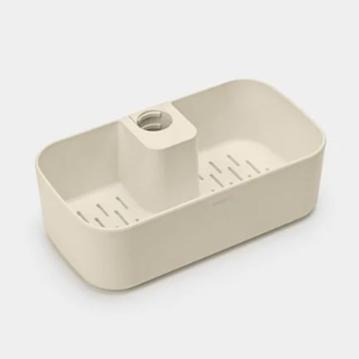 Brabantia Renew Beige Shower Caddy Home Store + More