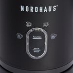Nordhaus 500W Milk Frother & Hot Chocolate Maker