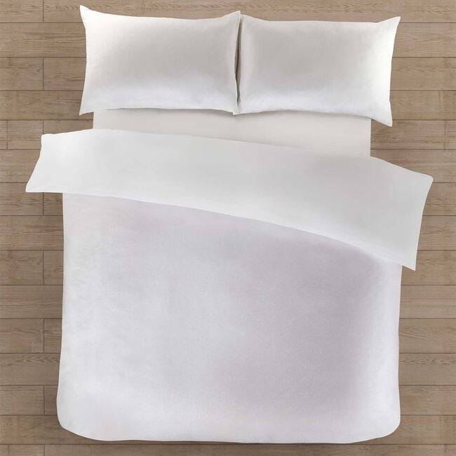 DOUBLE DUVET COVER  Abstract Jacquard 300TC