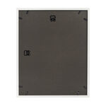 5x7 JENNY WHITE Photo Frame
