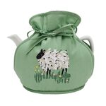 Ulster Weavers Woolly Sheep Muff Tea Cosy