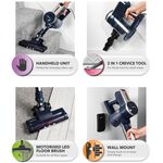 Beldray Air XCEL Turbo Vacuum Cleaner