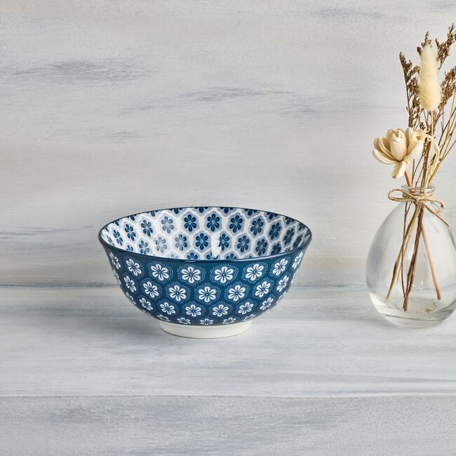 Abney & Croft Mirage 12 Piece Dinner Set